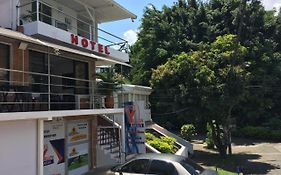 Hotel Yellow Maraya, Pereira